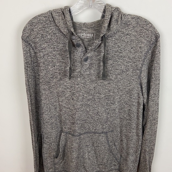 Urban pipeline hoodie - Picture 4 of 5